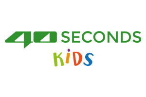 40 Seconds kids